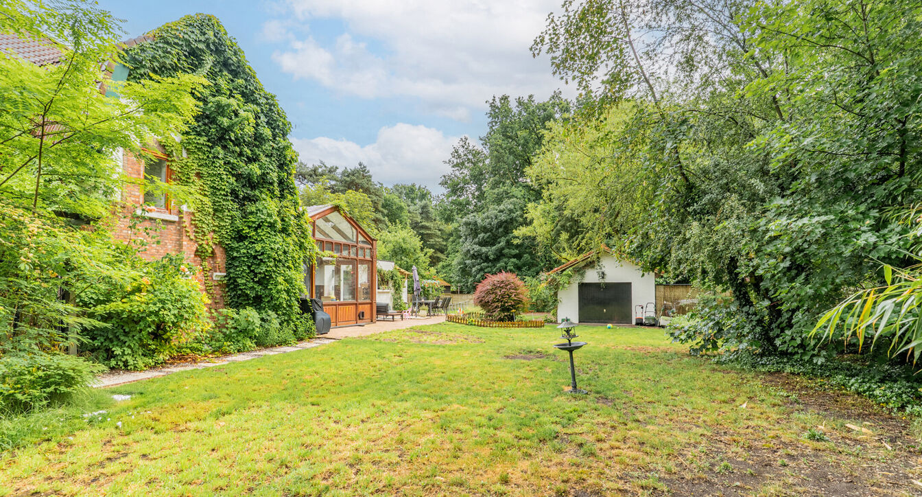 Huis te koop in Mol