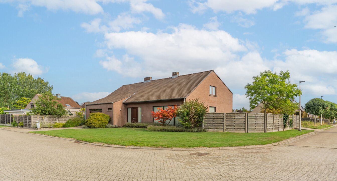Huis te koop in Olen