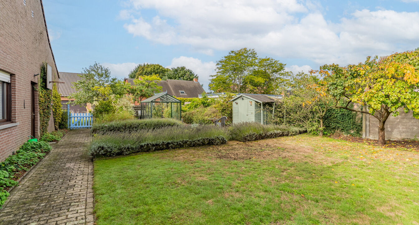Huis te koop in Olen