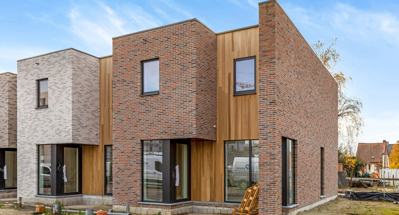 Huis te koop in Oud-Turnhout