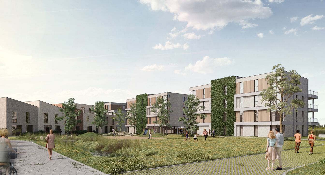 Huis te koop in Oud-Turnhout