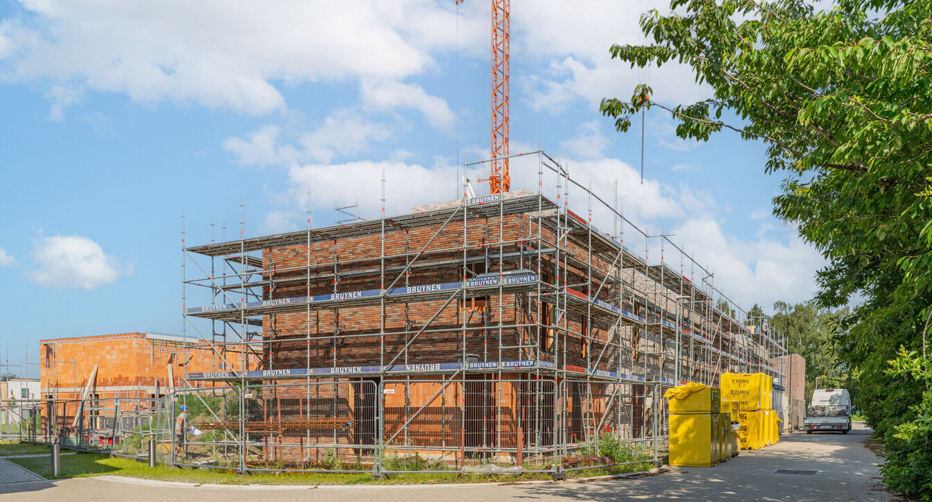 Huis te koop in Oud-Turnhout