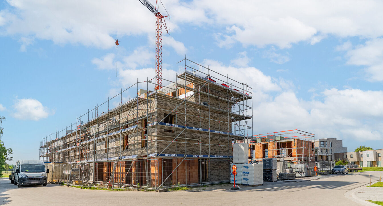 Huis te koop in Oud-Turnhout