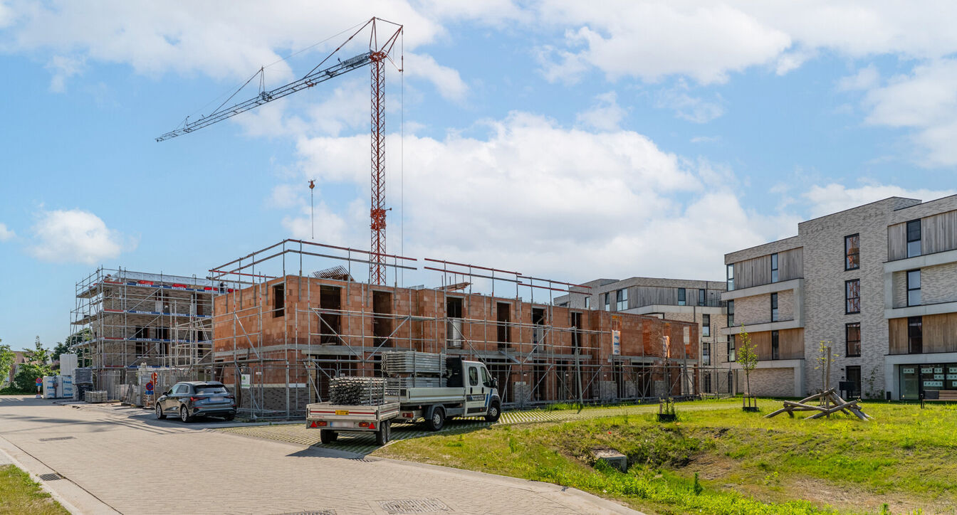 Huis te koop in Oud-Turnhout