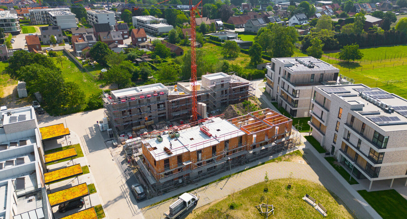 Huis te koop in Oud-Turnhout