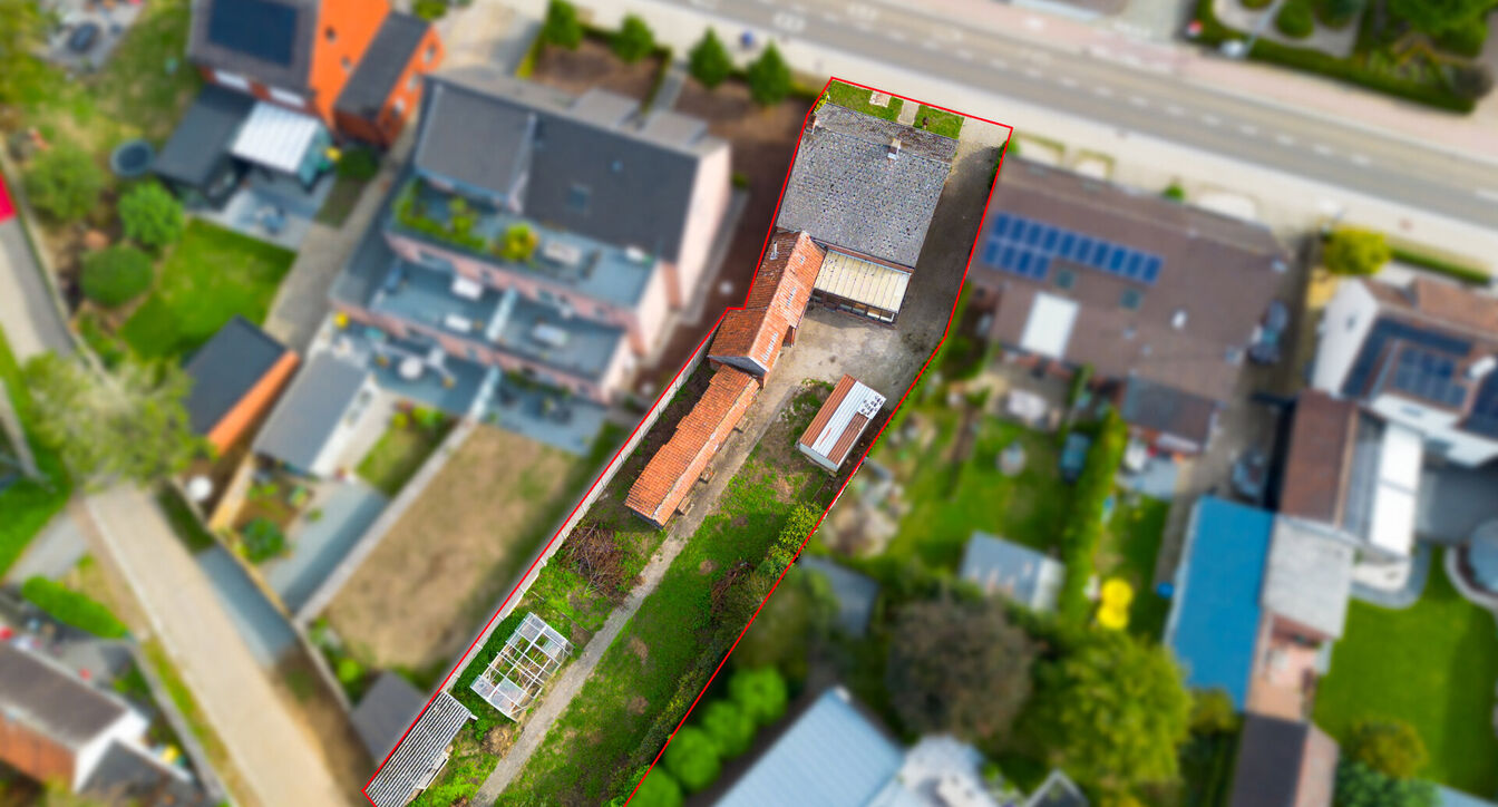 Huis te koop in Poederlee