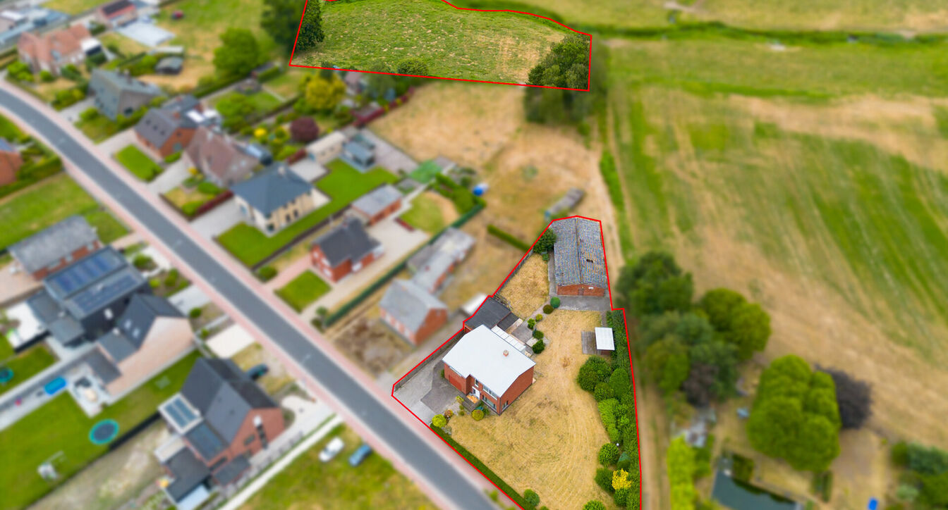 Huis te koop in Retie