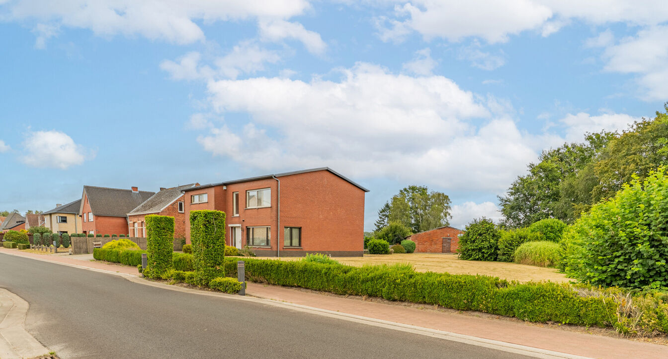Huis te koop in Retie