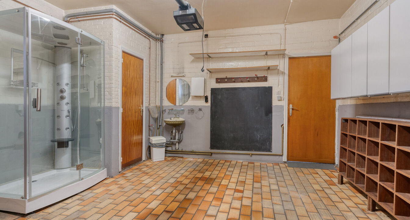 Huis te koop in Retie