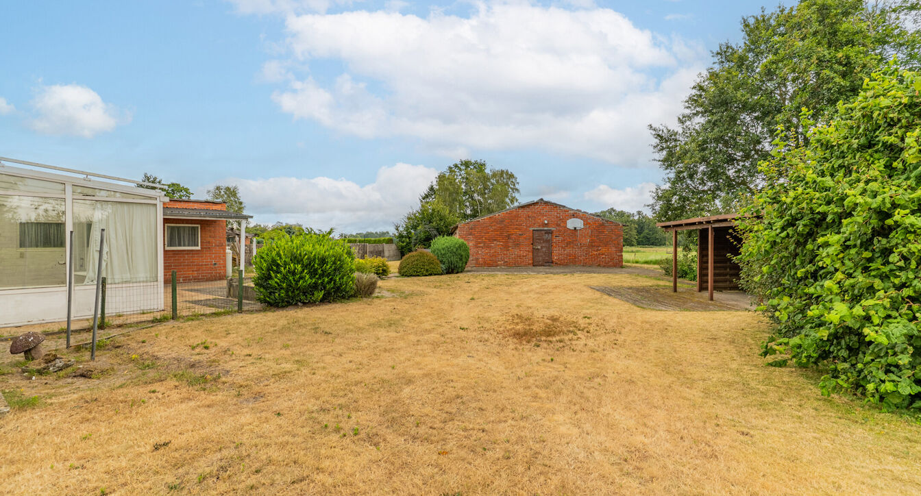 Huis te koop in Retie