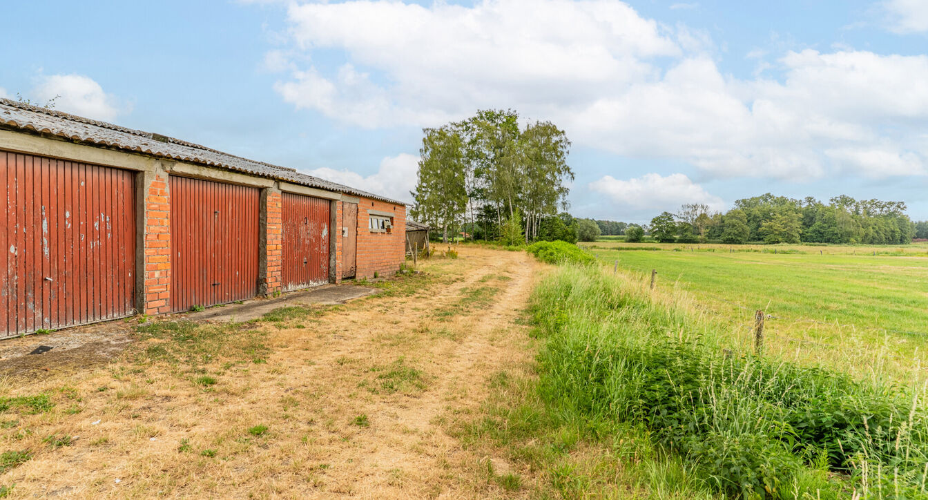 Huis te koop in Retie