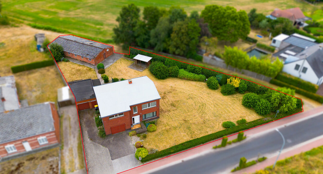 Huis te koop in Retie
