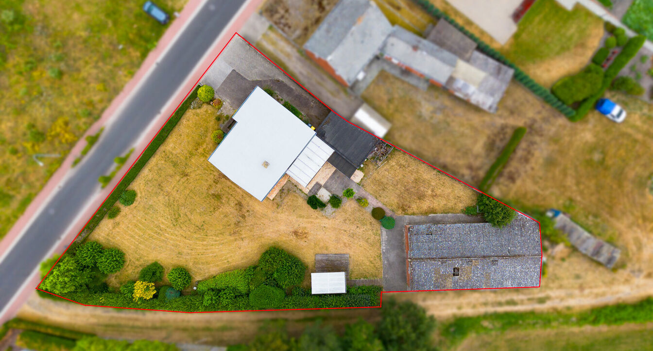 Huis te koop in Retie