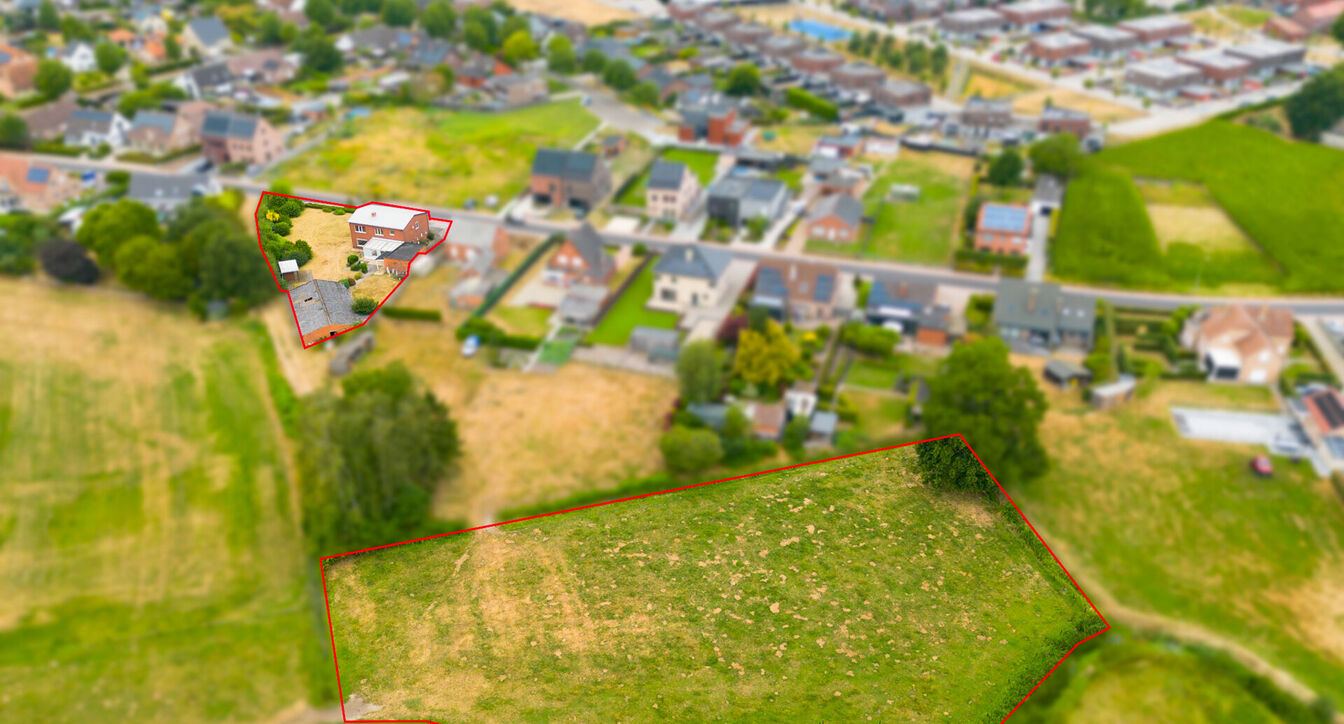 Huis te koop in Retie