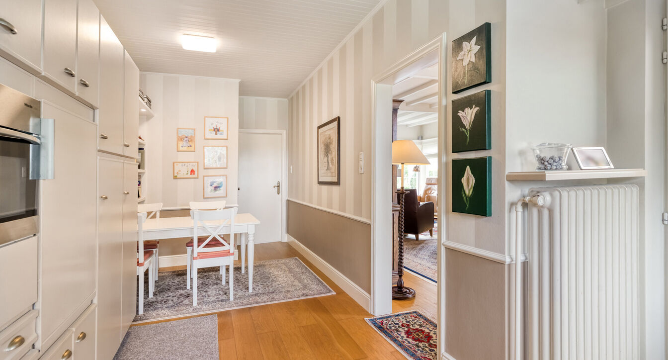 Huis te koop in Retie