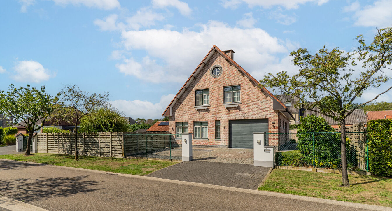 Huis te koop in Rijkevorsel