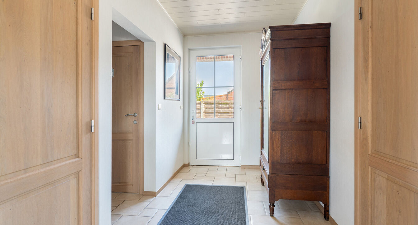Huis te koop in Rijkevorsel