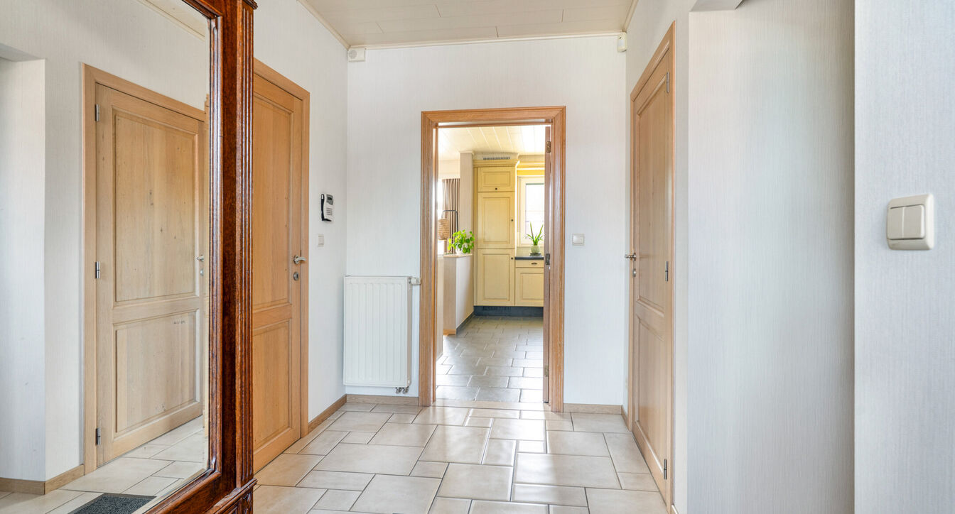 Huis te koop in Rijkevorsel