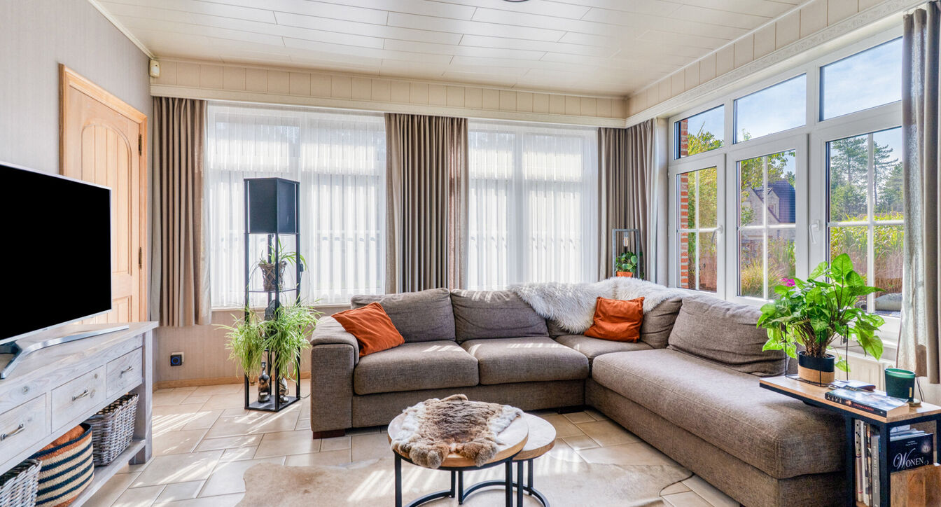 Huis te koop in Rijkevorsel