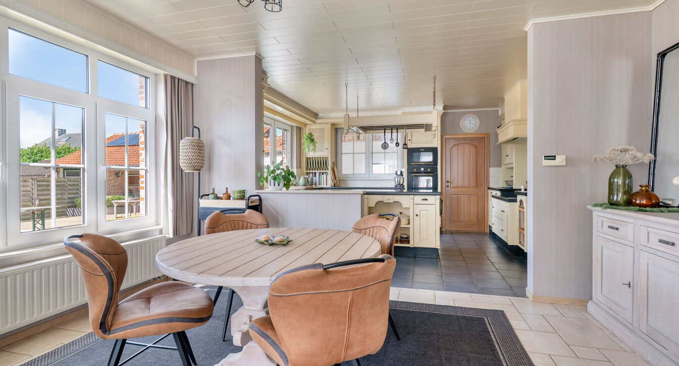 Huis te koop in Rijkevorsel