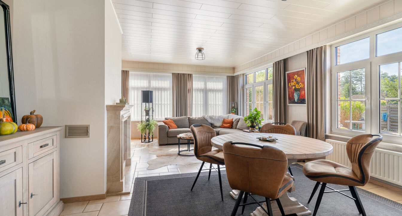 Huis te koop in Rijkevorsel