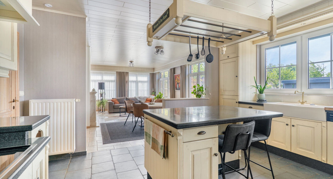 Huis te koop in Rijkevorsel