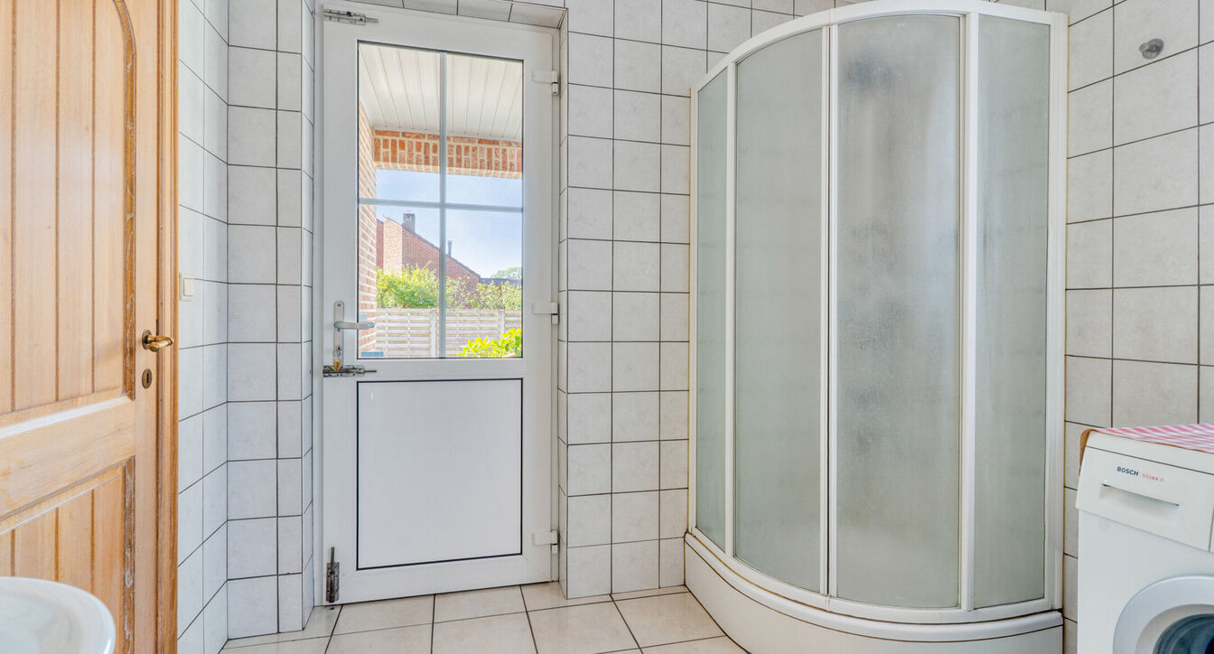 Huis te koop in Rijkevorsel