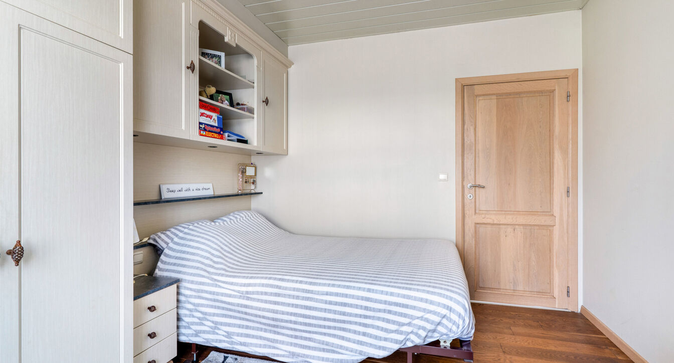 Huis te koop in Rijkevorsel
