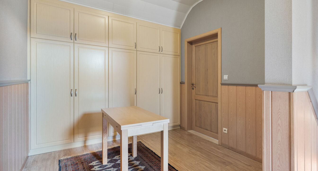 Huis te koop in Rijkevorsel