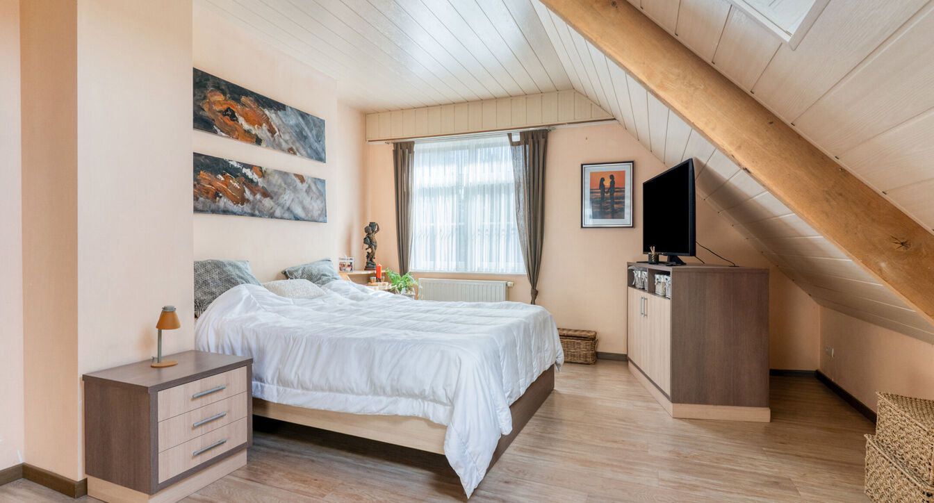 Huis te koop in Rijkevorsel