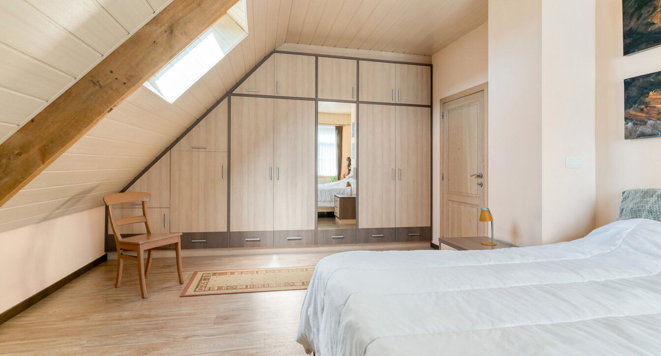 Huis te koop in Rijkevorsel