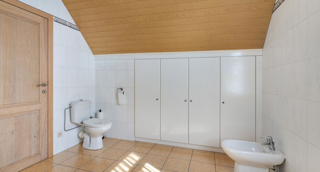 Huis te koop in Rijkevorsel