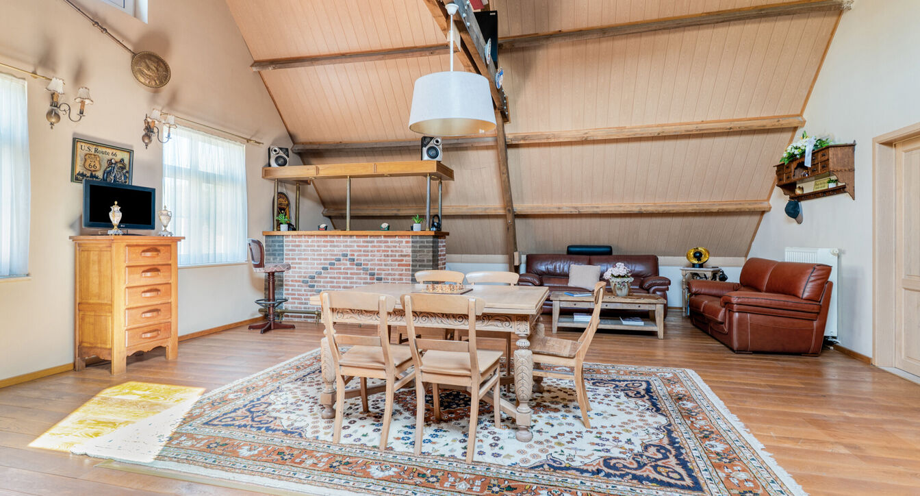 Huis te koop in Rijkevorsel