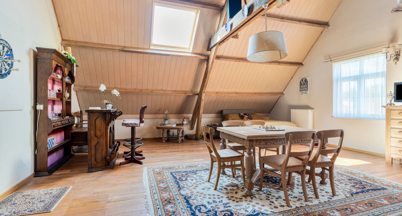 Huis te koop in Rijkevorsel