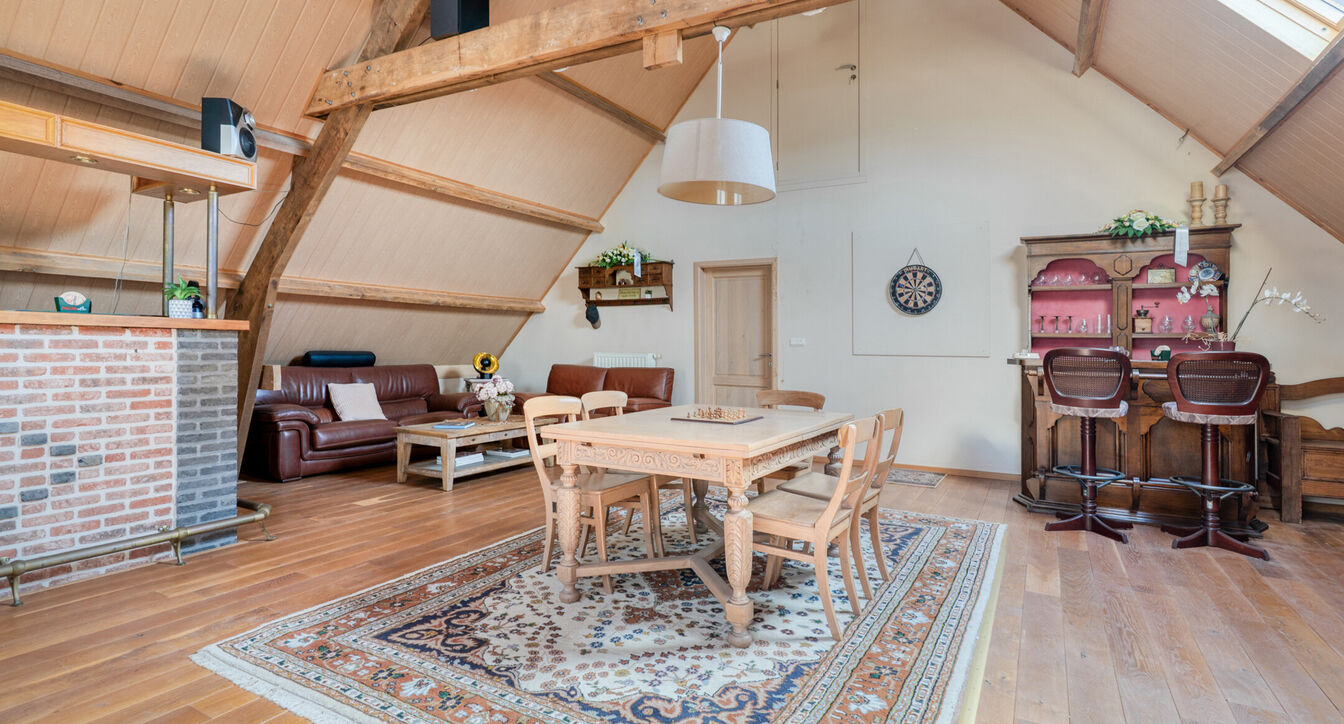 Huis te koop in Rijkevorsel
