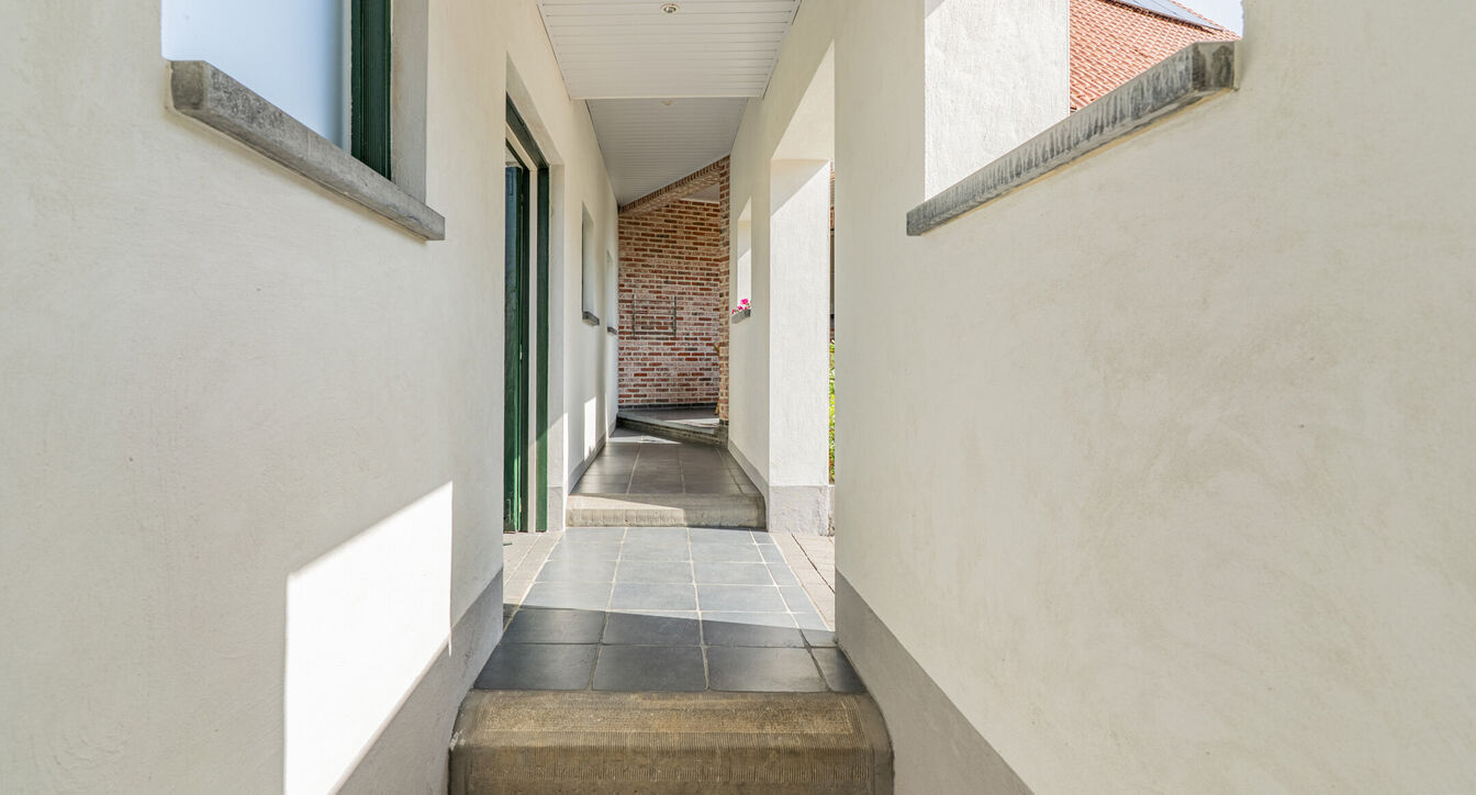 Huis te koop in Rijkevorsel