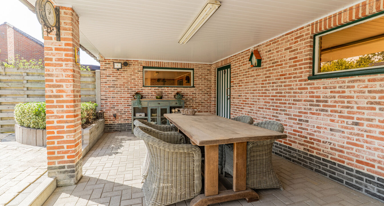 Huis te koop in Rijkevorsel
