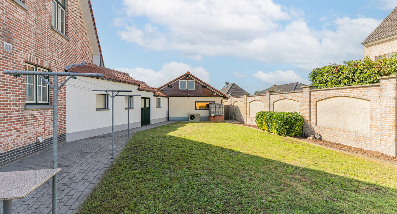 Huis te koop in Rijkevorsel