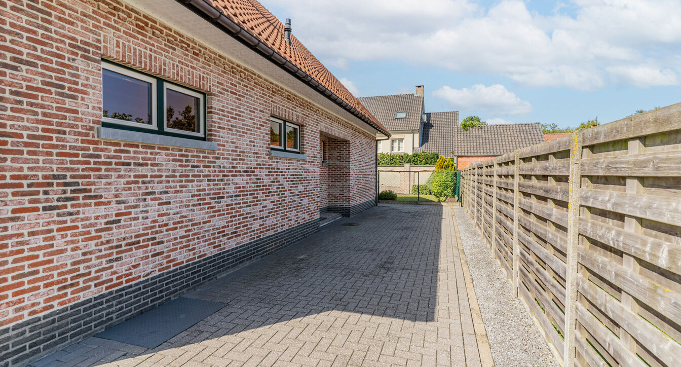 Huis te koop in Rijkevorsel