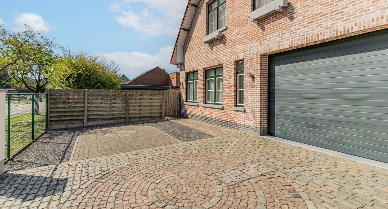 Huis te koop in Rijkevorsel