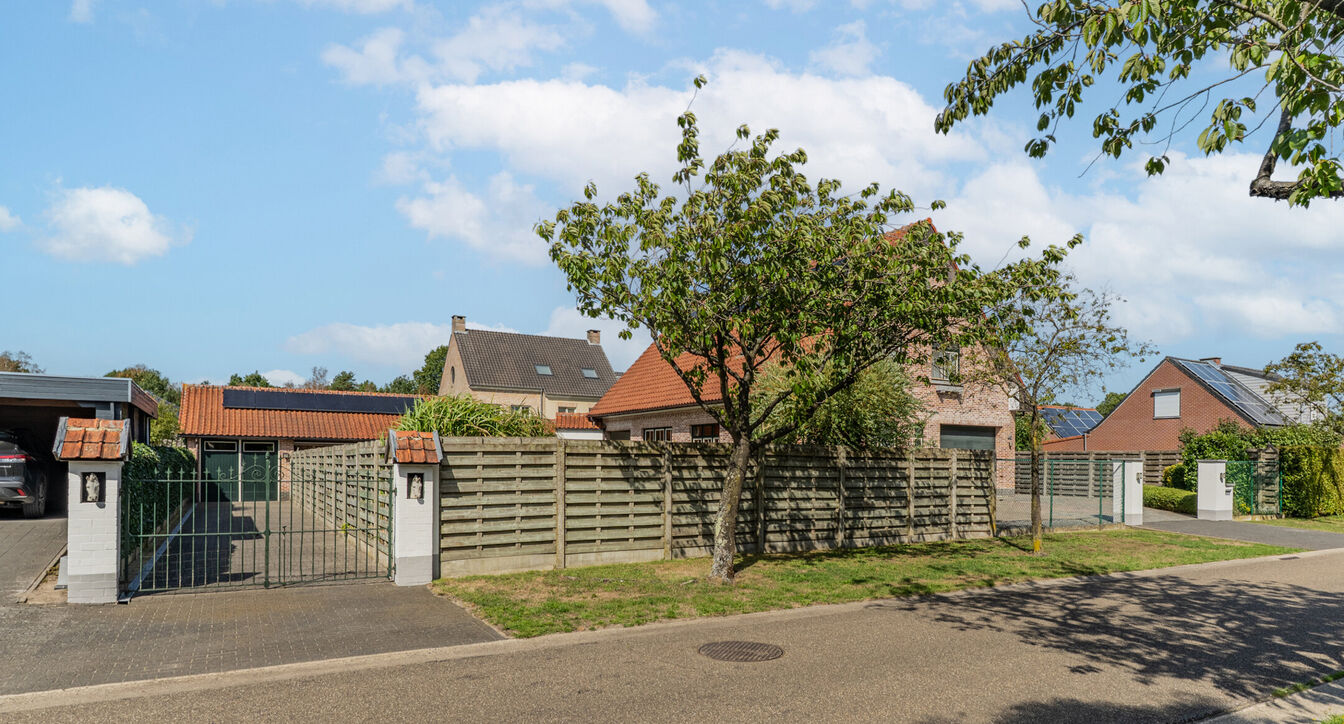 Huis te koop in Rijkevorsel