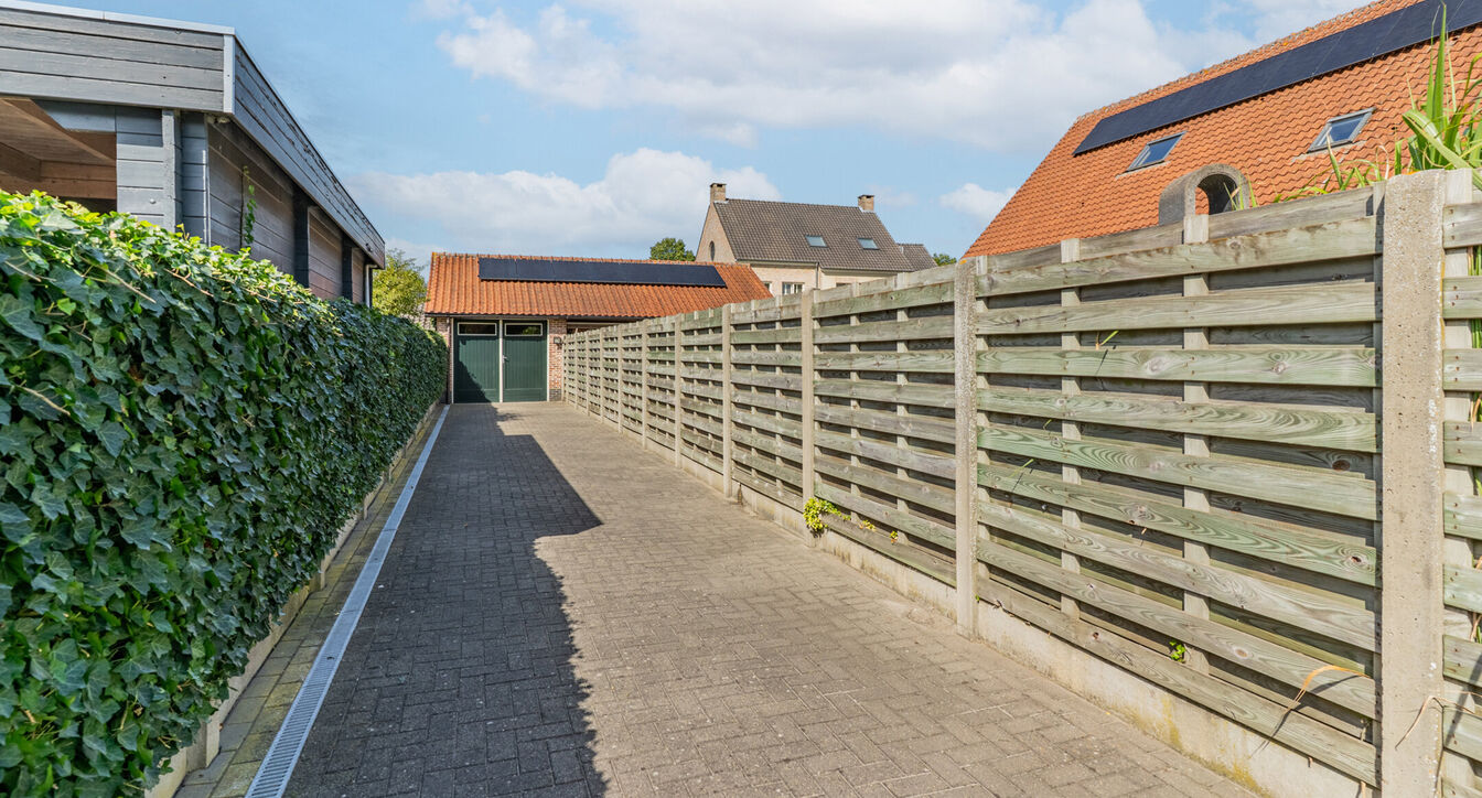 Huis te koop in Rijkevorsel