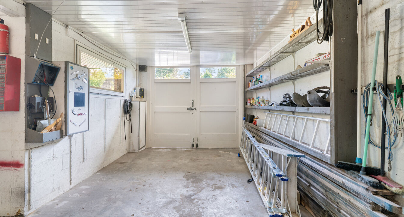 Huis te koop in Rijkevorsel