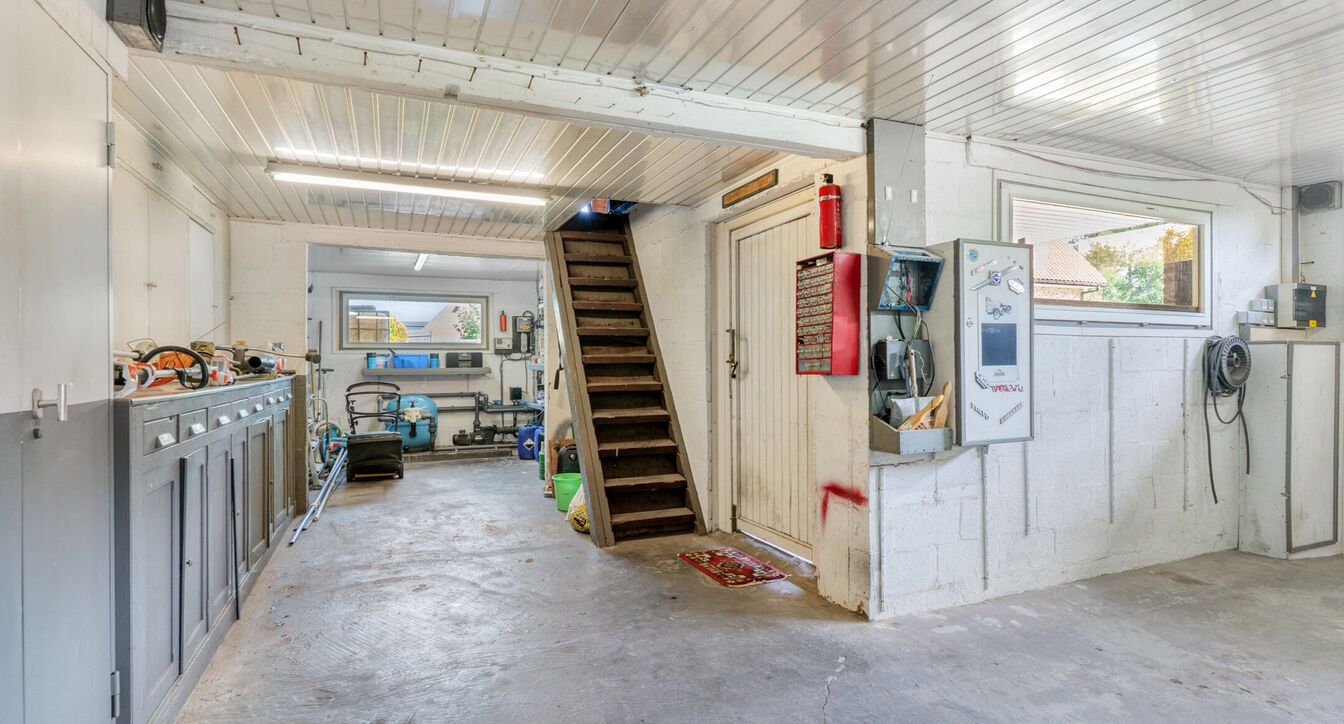 Huis te koop in Rijkevorsel