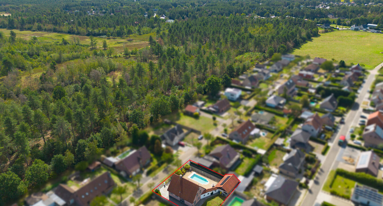 Huis te koop in Rijkevorsel