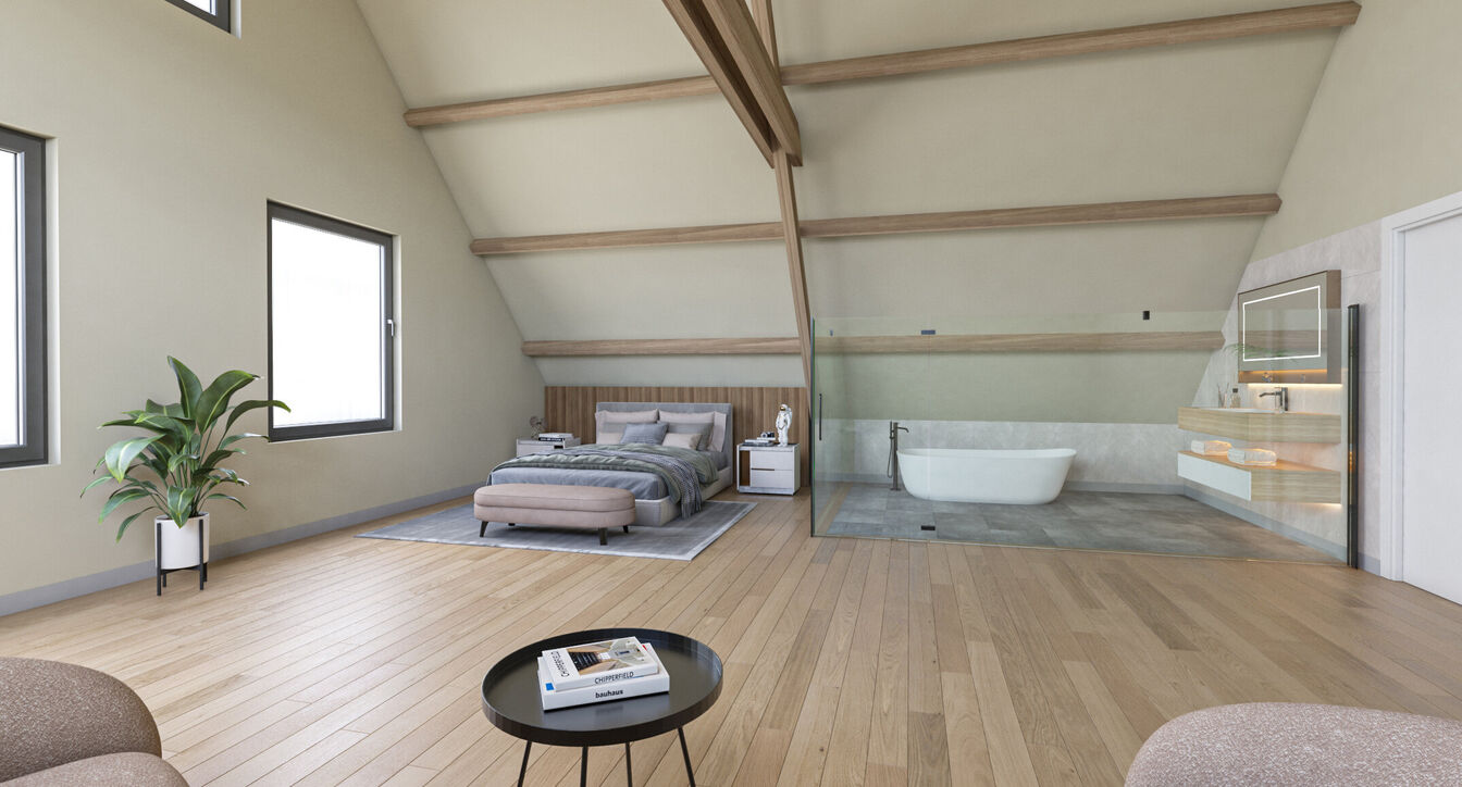 Huis te koop in Rijkevorsel