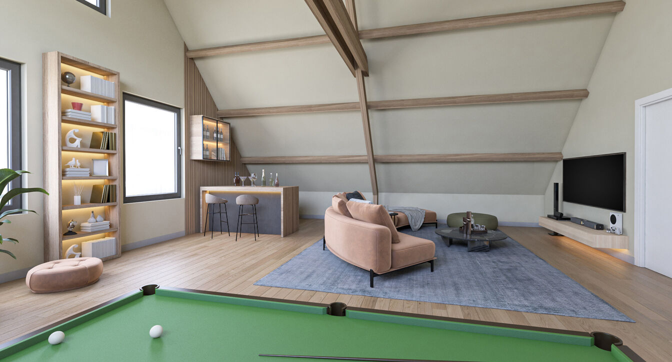 Huis te koop in Rijkevorsel
