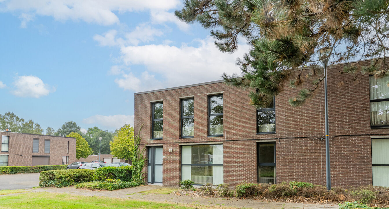 Huis te koop in Turnhout