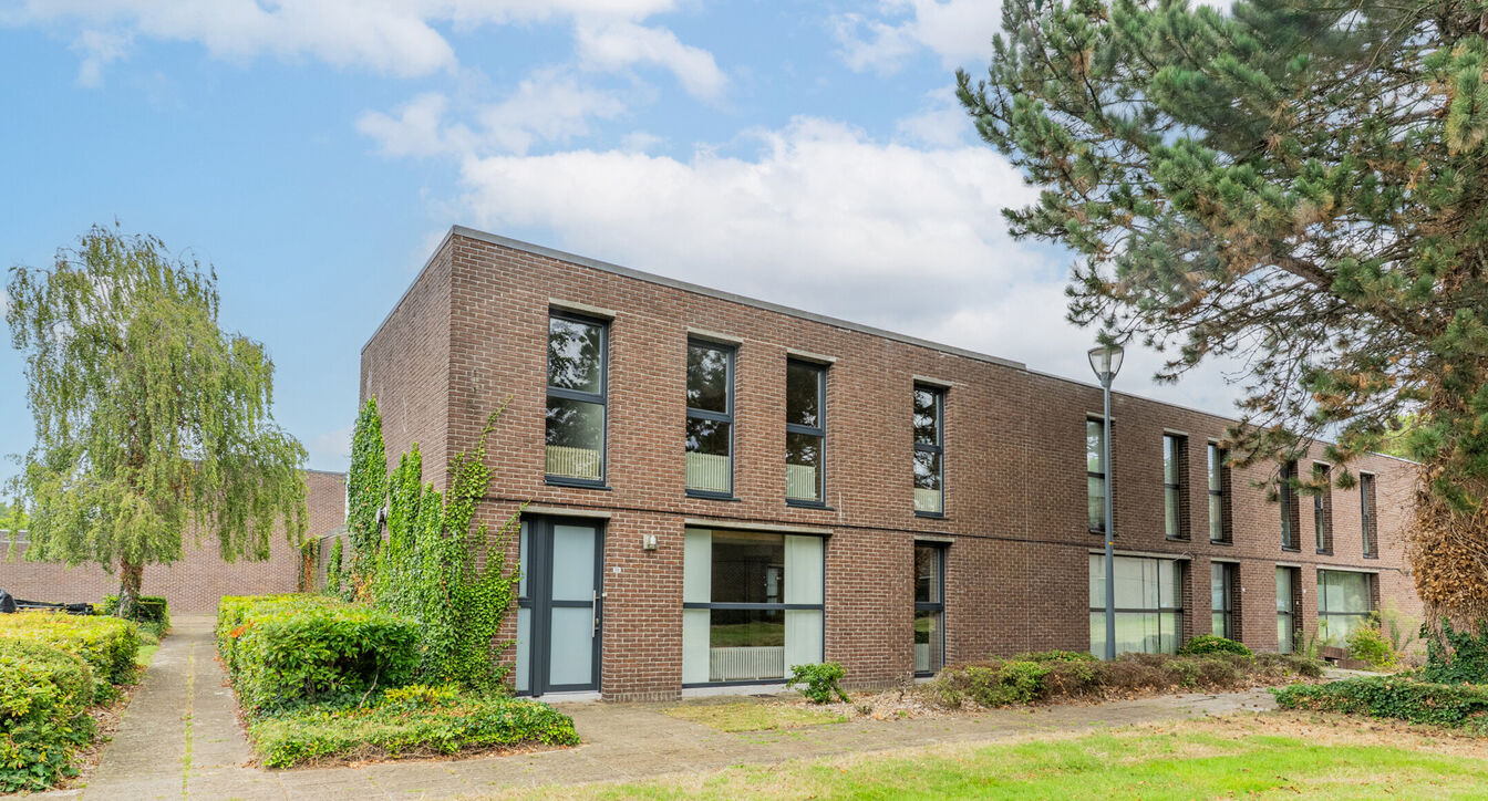 Huis te koop in Turnhout