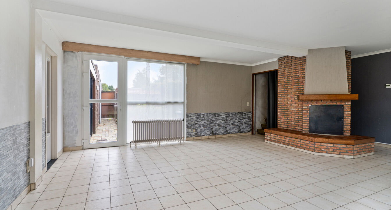 Huis te koop in Turnhout